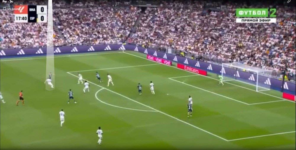 A football game in a stadium

AI-generated content may be incorrect.