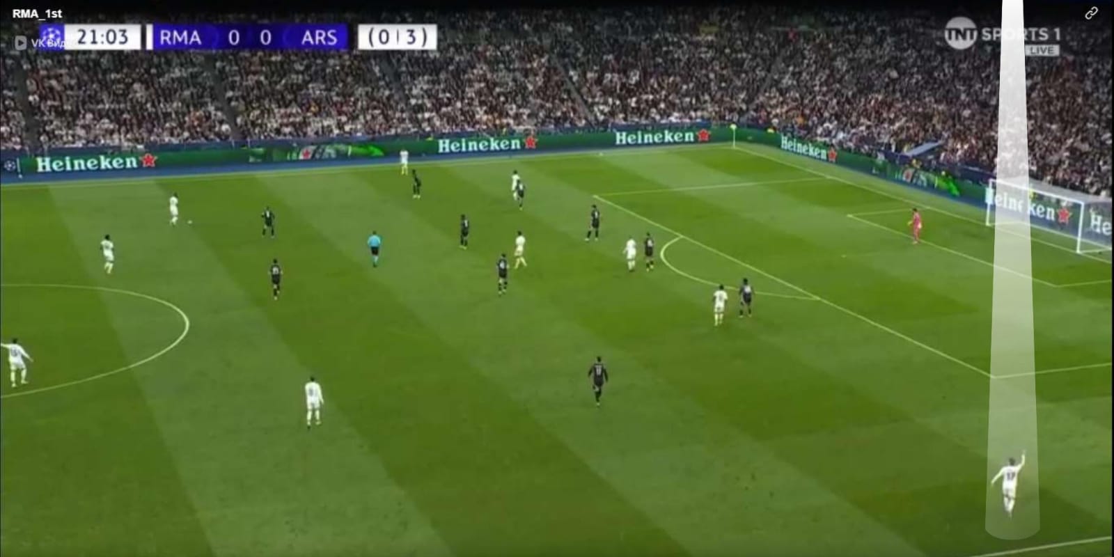 A football game with people in the stands

AI-generated content may be incorrect.