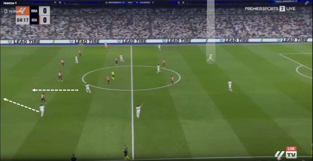 A football field with people on it

AI-generated content may be incorrect.
