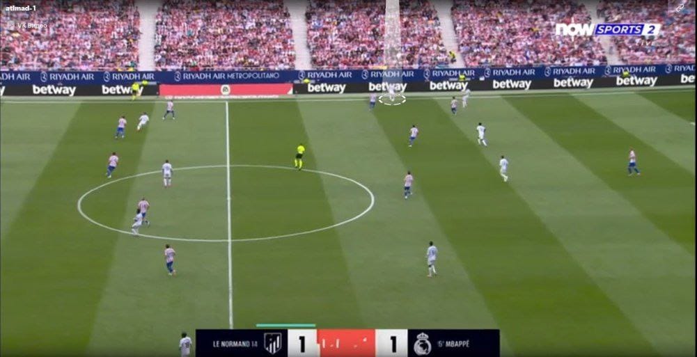A football game on a field

AI-generated content may be incorrect.