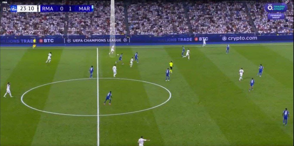 A football game on a field

AI-generated content may be incorrect.
