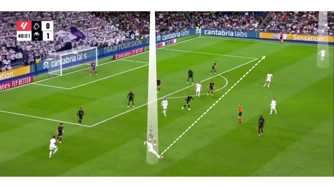 A football game with players in the field

AI-generated content may be incorrect.