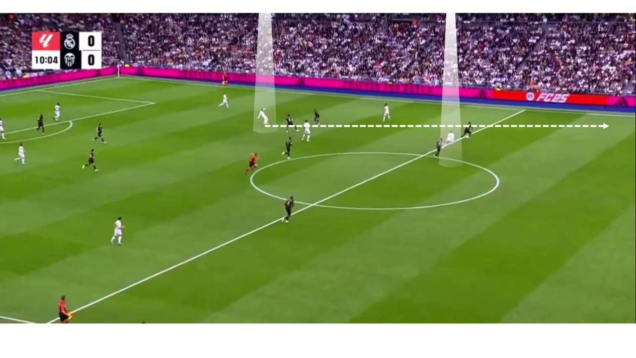 A football game with people watching

AI-generated content may be incorrect.