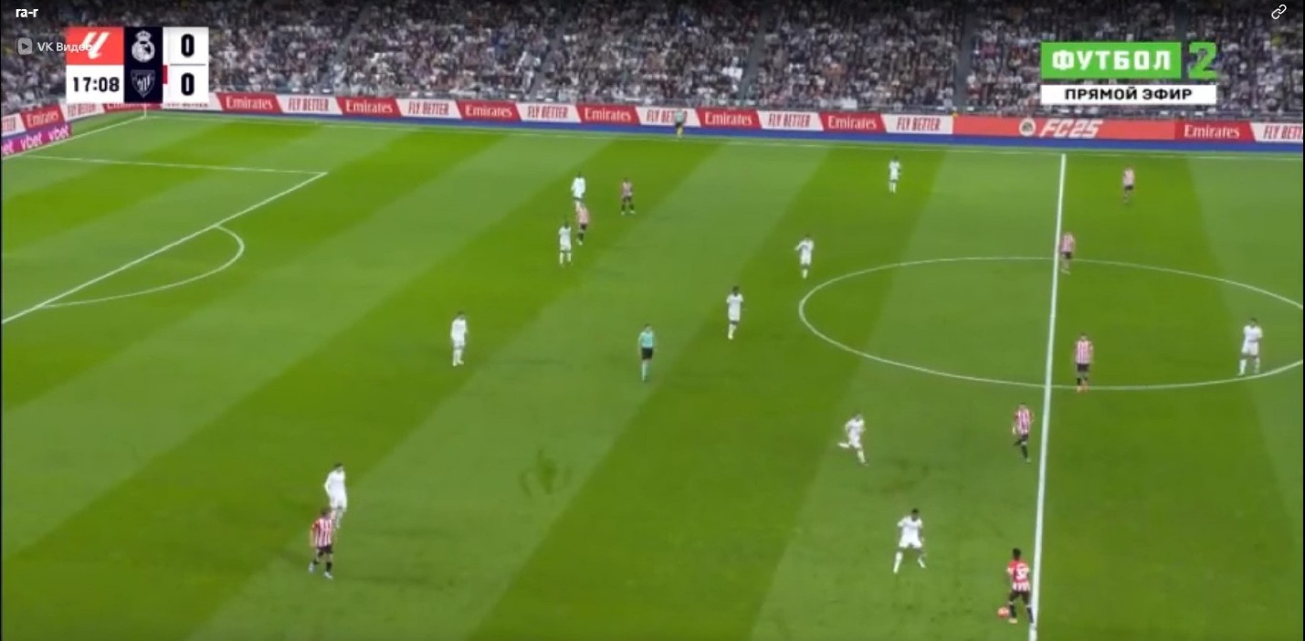 A football game with people playing football

AI-generated content may be incorrect.
