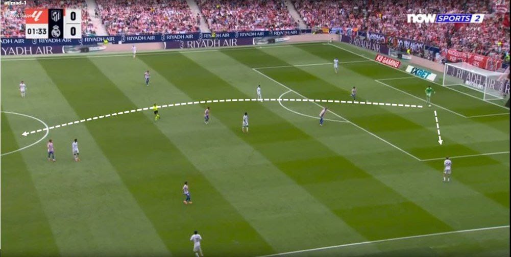 A football field with people in the stands

AI-generated content may be incorrect.