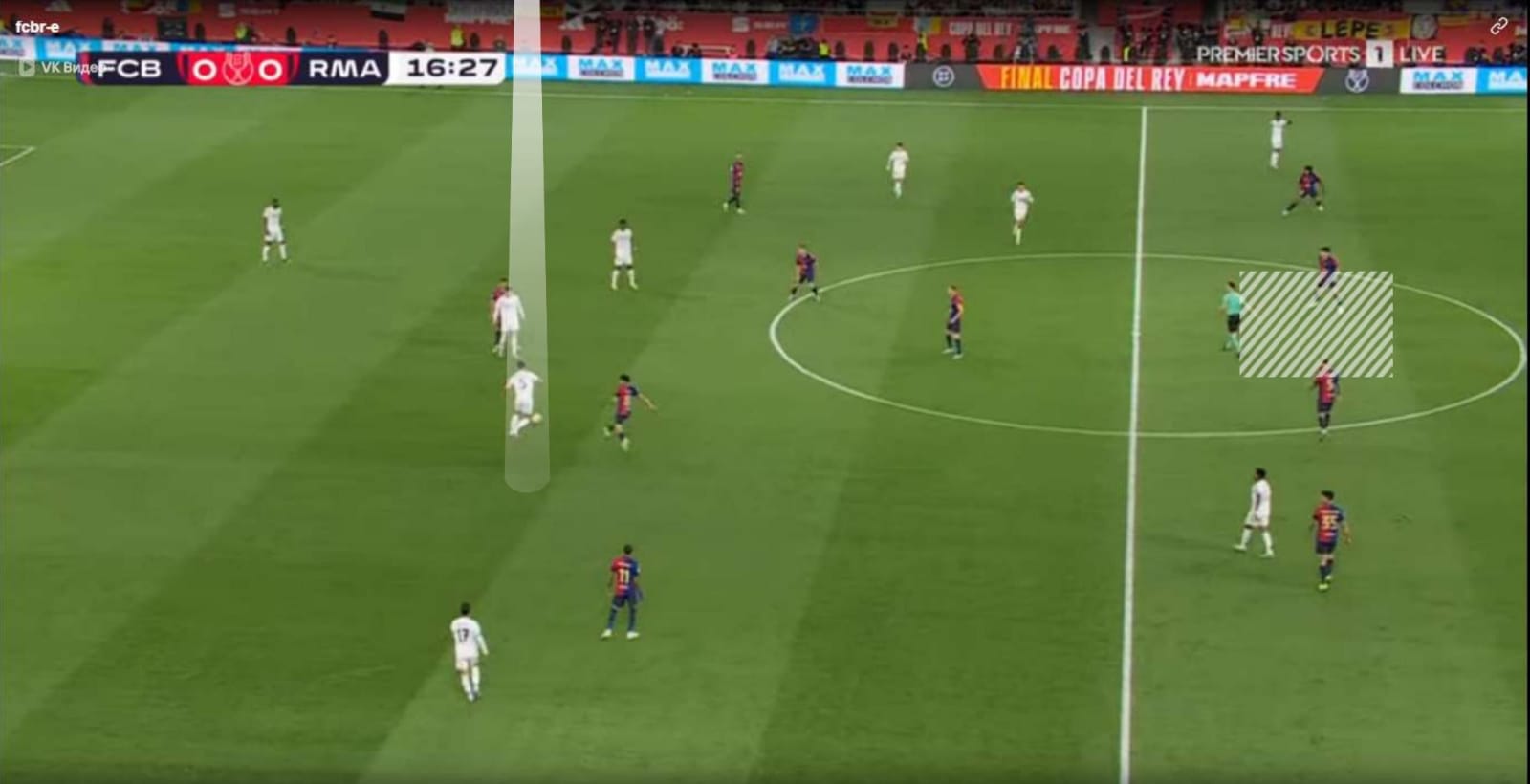 A group of people on a football field

AI-generated content may be incorrect.