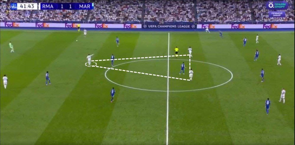 A football game with players on a field

AI-generated content may be incorrect.