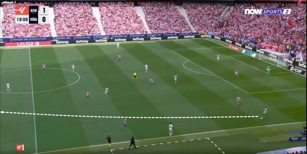 A football field with people in the stands

AI-generated content may be incorrect.
