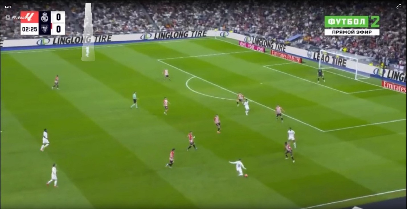 A group of people playing football

AI-generated content may be incorrect.