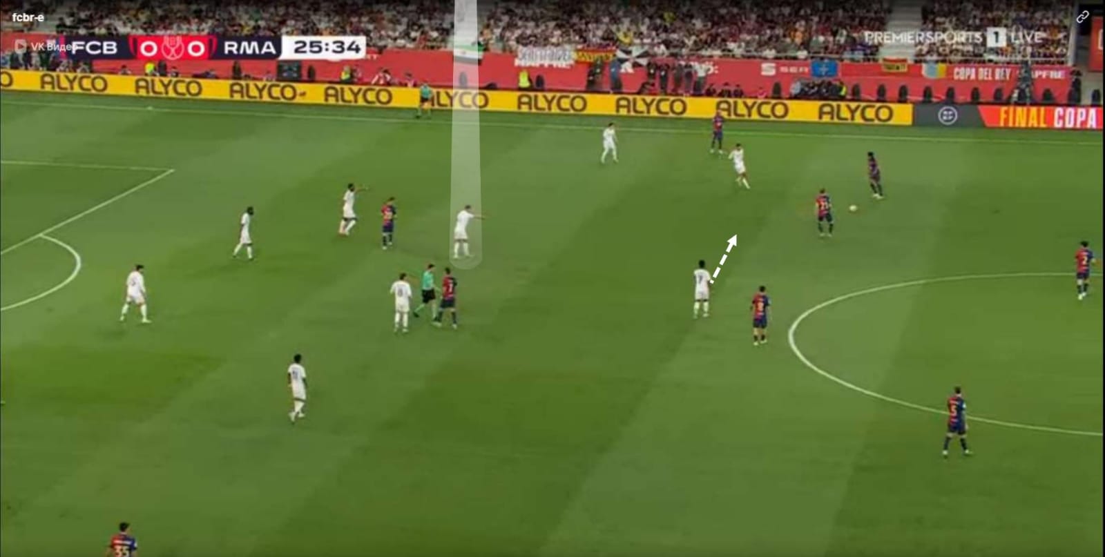A group of people playing football

AI-generated content may be incorrect.