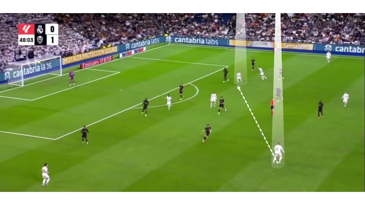 A football game with players on a field

AI-generated content may be incorrect.
