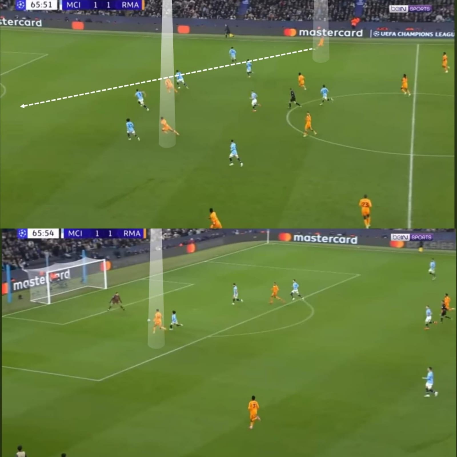 A group of people playing football

AI-generated content may be incorrect.