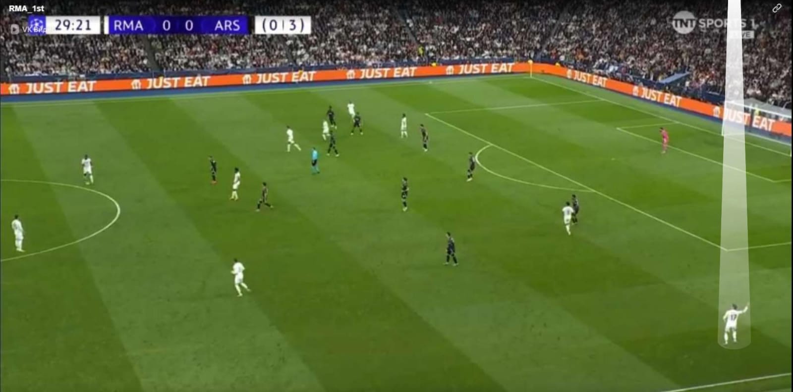 A football field with people in the stands

AI-generated content may be incorrect.