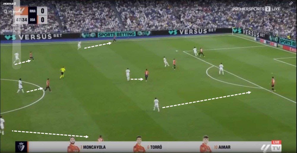 A football game with players on a field

AI-generated content may be incorrect.