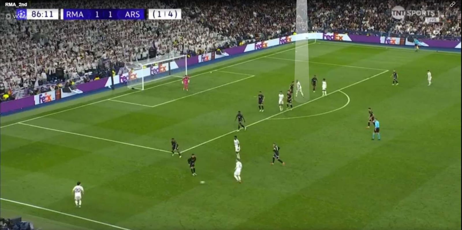 A football game with people watching

AI-generated content may be incorrect.