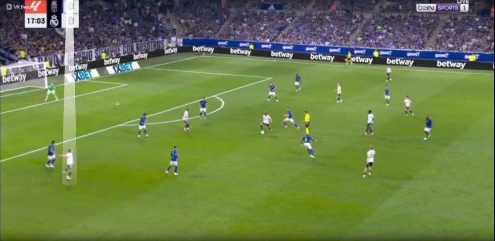 A group of people playing football

AI-generated content may be incorrect.
