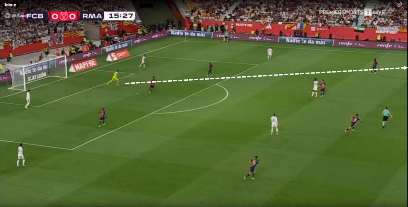A football game on a field

AI-generated content may be incorrect.