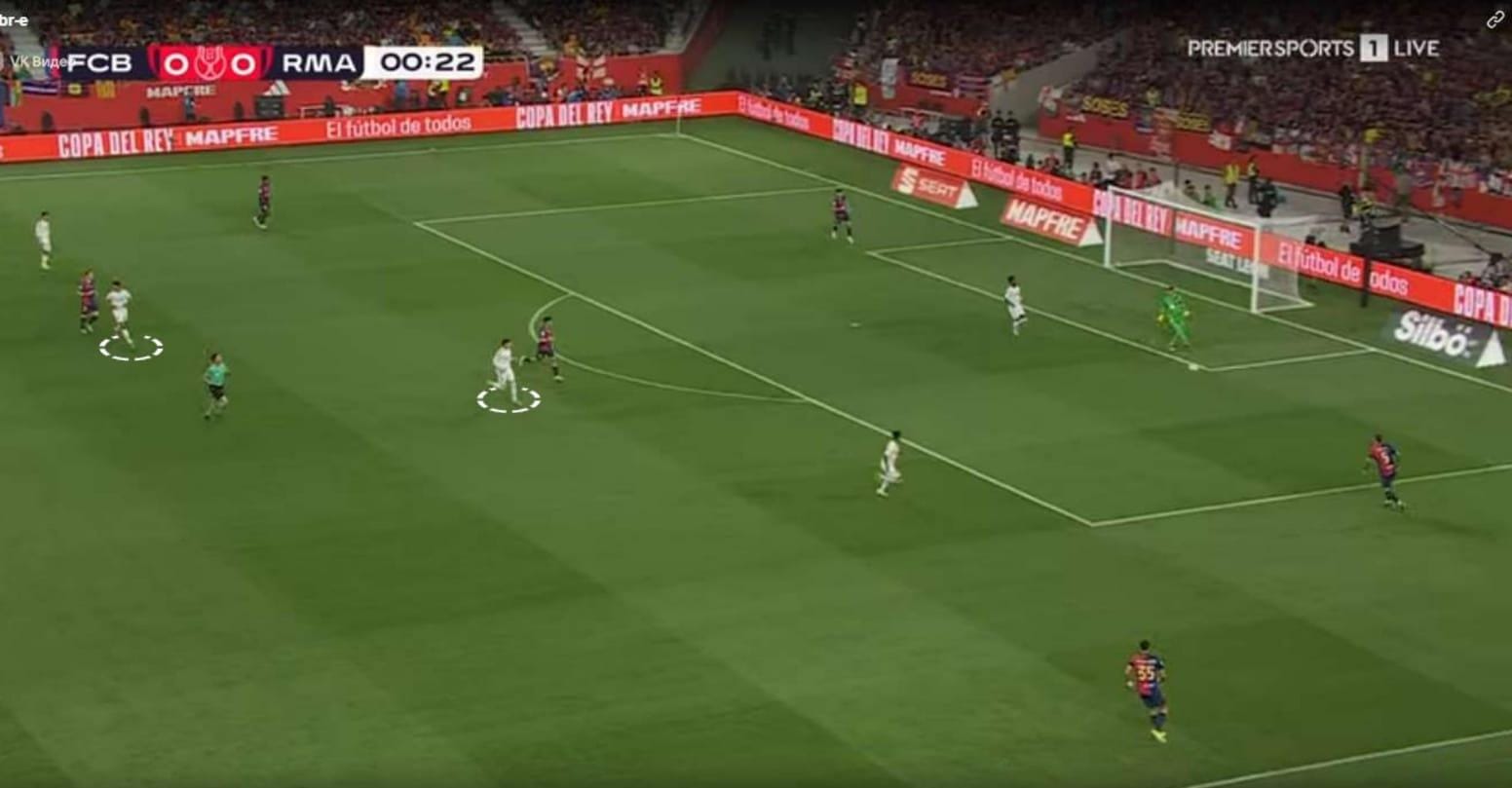 A football game on a field

AI-generated content may be incorrect.