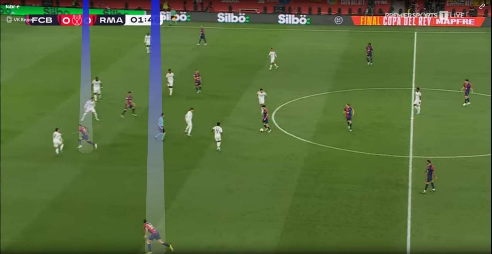 A group of people on a football field

AI-generated content may be incorrect.