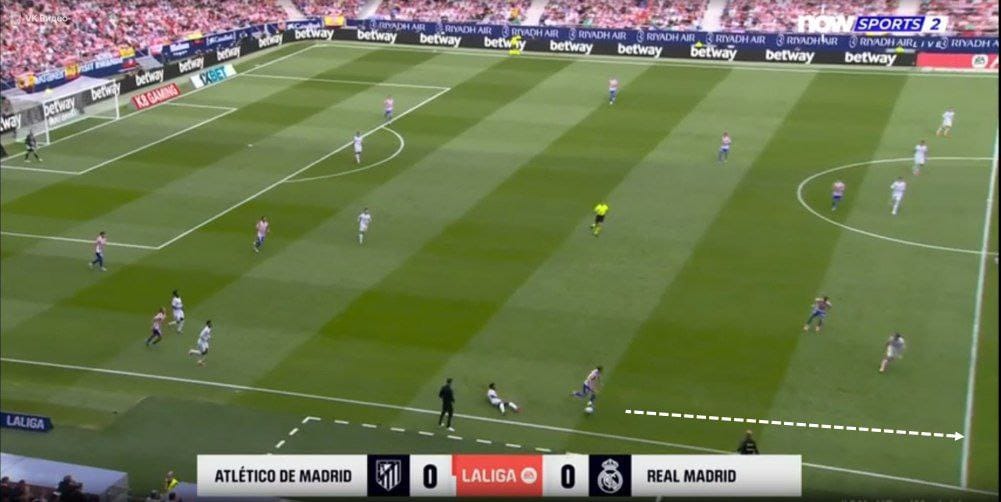 A football field with people playing football

AI-generated content may be incorrect.