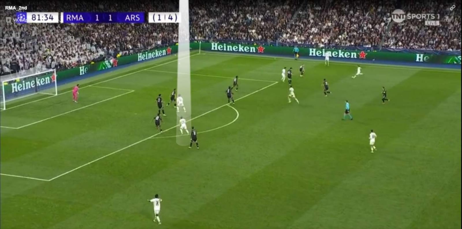 A football game with people in the stands

AI-generated content may be incorrect.