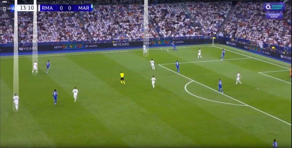 A football game with people watching

AI-generated content may be incorrect.