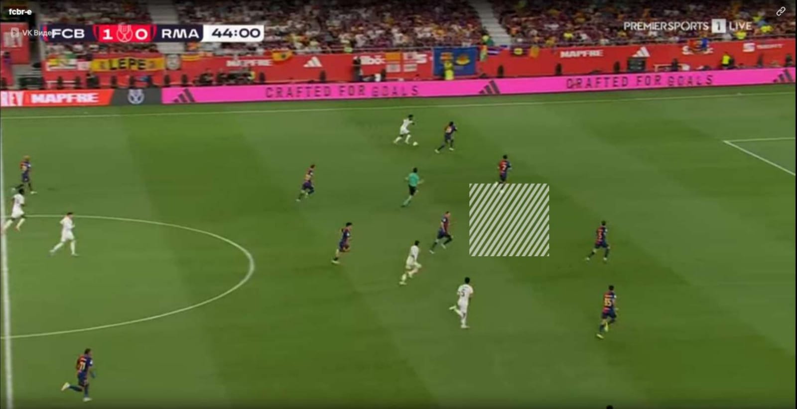 A group of people on a football field

AI-generated content may be incorrect.