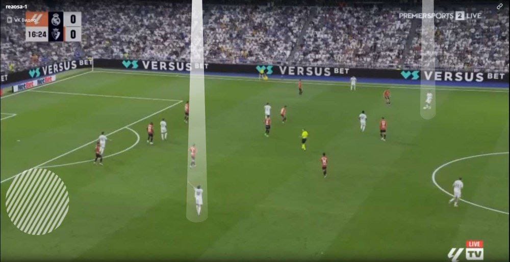 A group of people on a football field

AI-generated content may be incorrect.