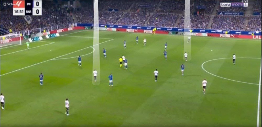 A group of people on a football field

AI-generated content may be incorrect.