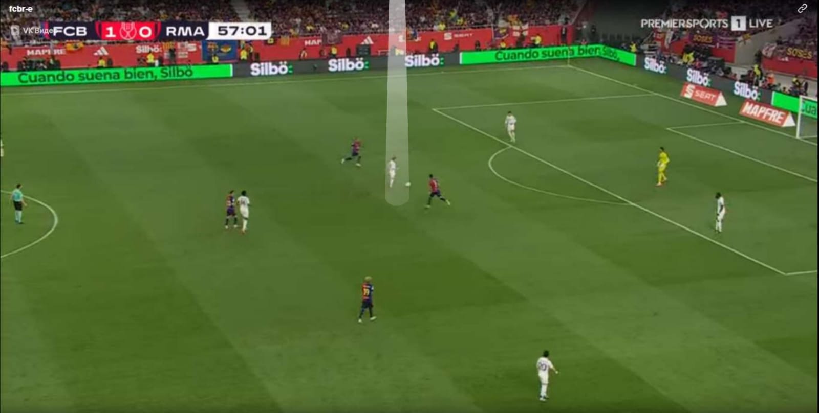 A football game on a field

AI-generated content may be incorrect.