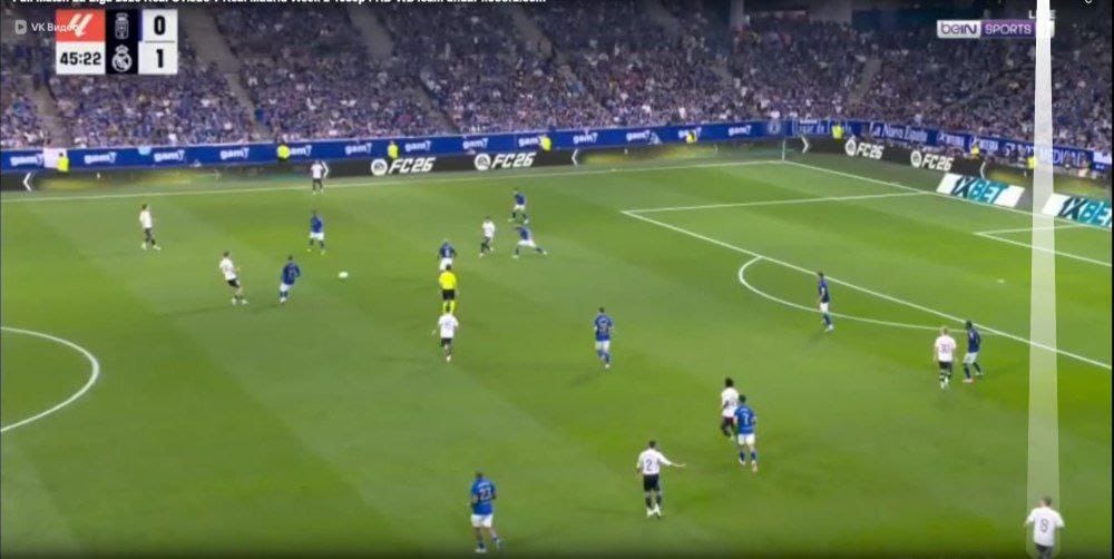 A football game with people in the stands

AI-generated content may be incorrect.