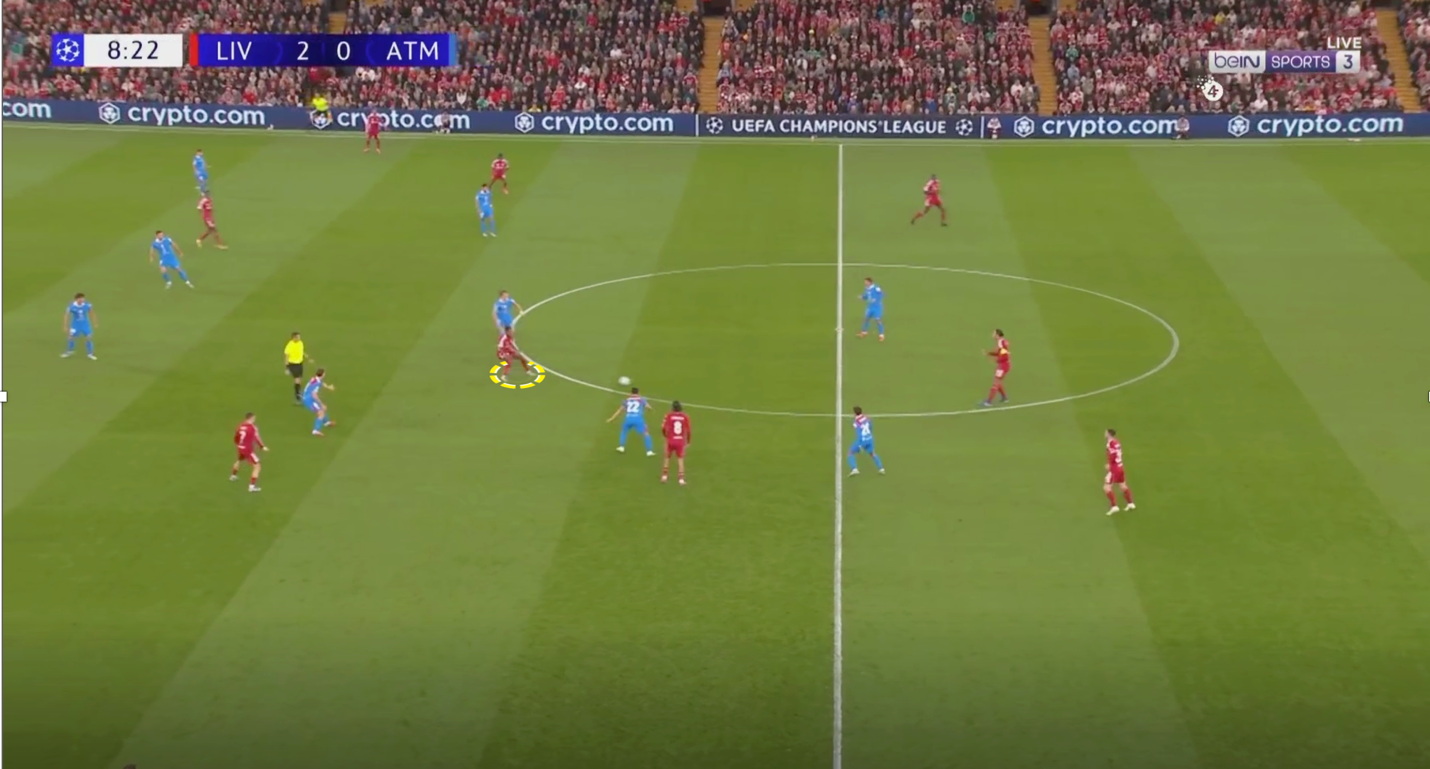 A group of people on a football field

AI-generated content may be incorrect.