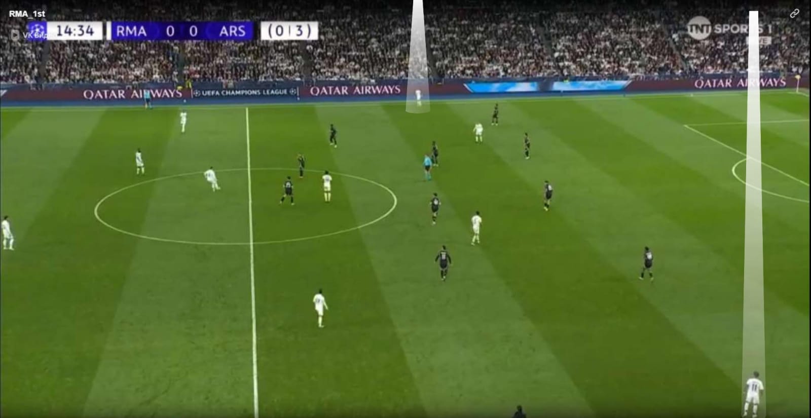 A group of people on a football field

AI-generated content may be incorrect.
