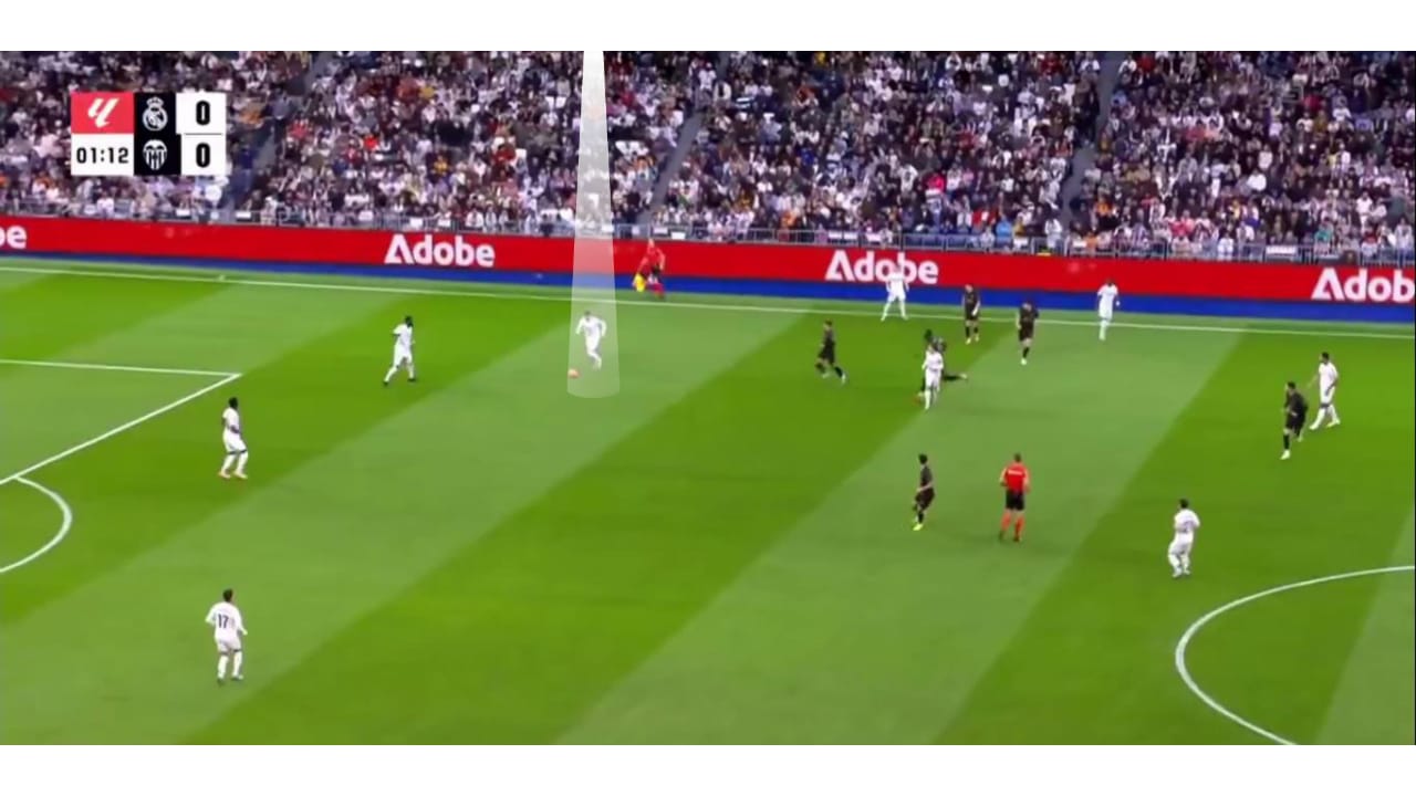 A group of people playing football

AI-generated content may be incorrect.